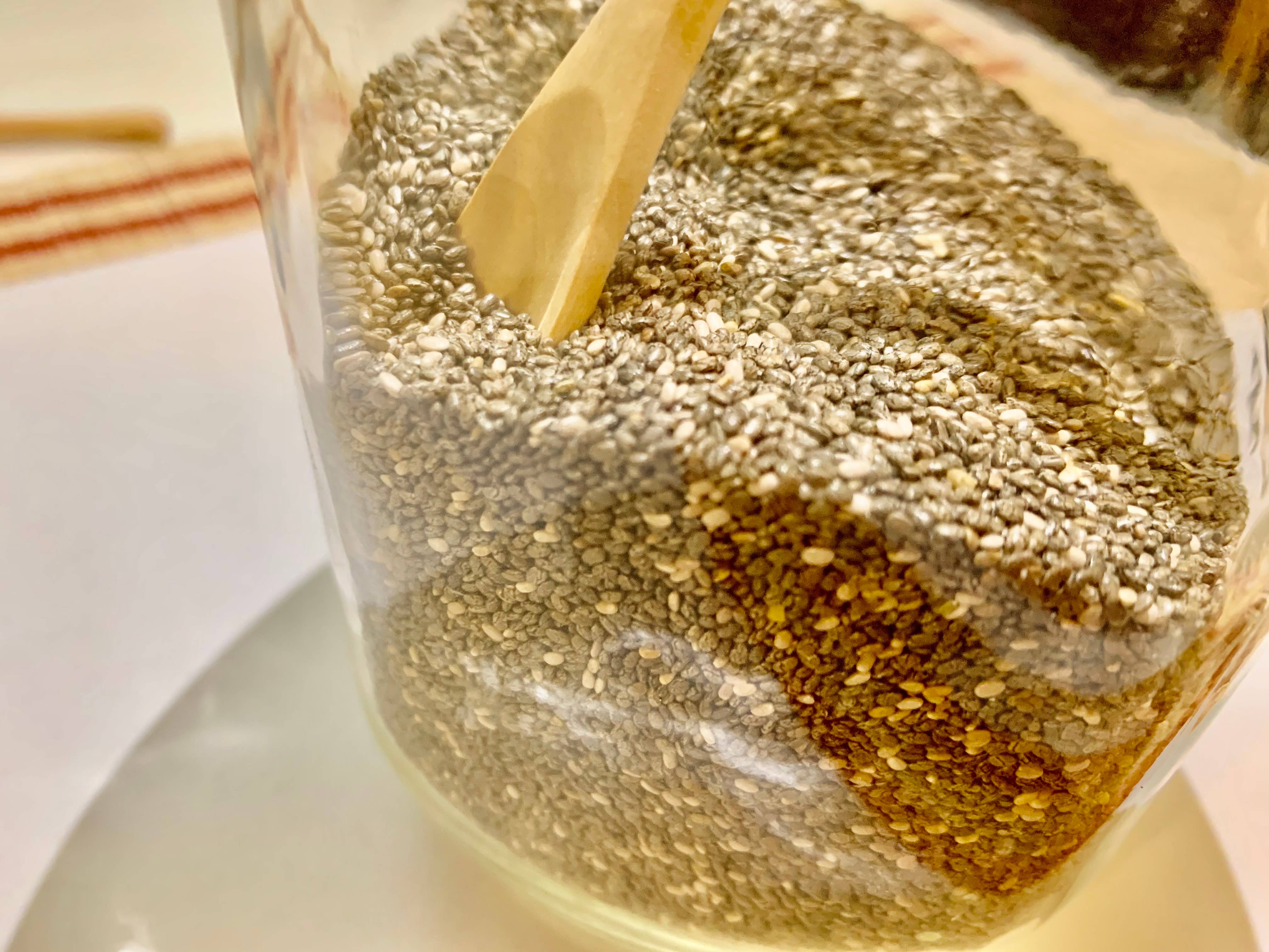 Coucou Bamboo – Colher de cozinha por atacado – Provando colheres de pau5