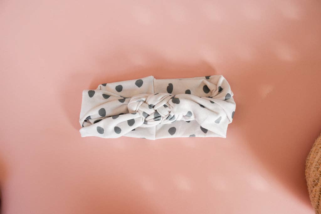 BABYONTOP - Vente Bandeau – femme - Bandeau Sailor - LIAM1