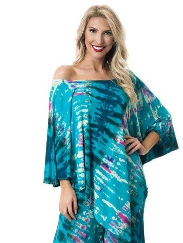 Tunica-MAL-1212 per la vendita all'ingrosso da parte di Kokomo Unlimited