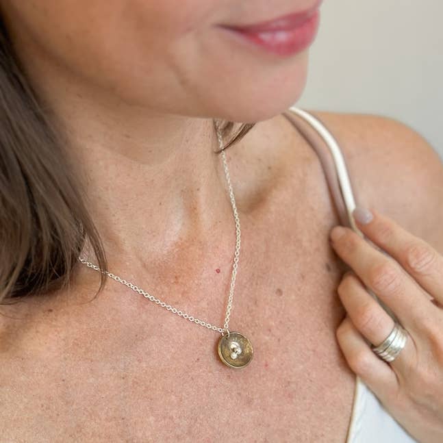 Rising Jewelry - Wholesale Pendant/Charm Necklace - World coin Nest and eggs necklace, coin jewelry gift for mom6