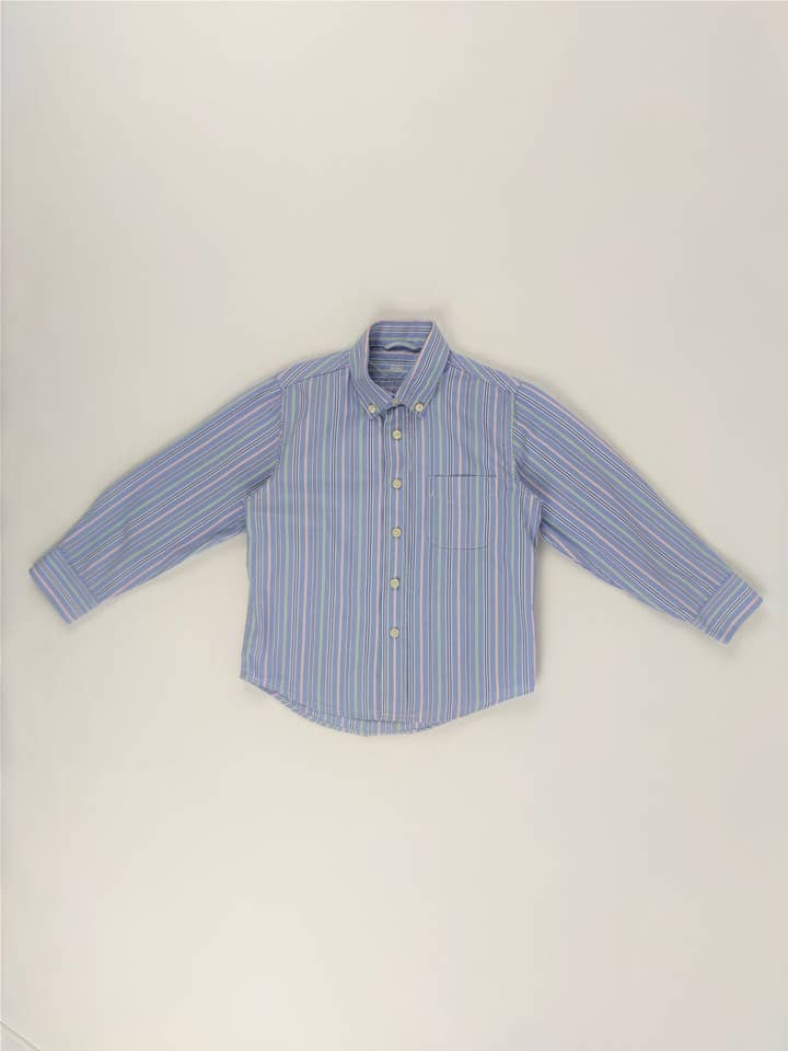 Chemise Buissonnière pour la vente par Mademoiselle Bébé