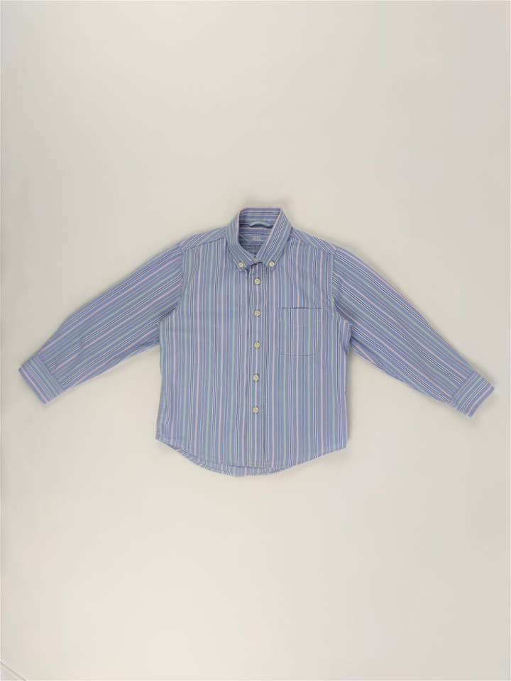 Camisa Buissonnière por atacado de Mademoiselle Bébé