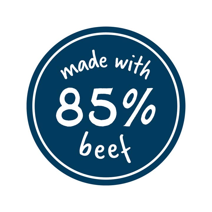 Montana Dog Food Co - Wholesale Pet Food - Dog - Grain-Free Beef Freeze-Dried Raw Adventure Fuel (Dog Food)
