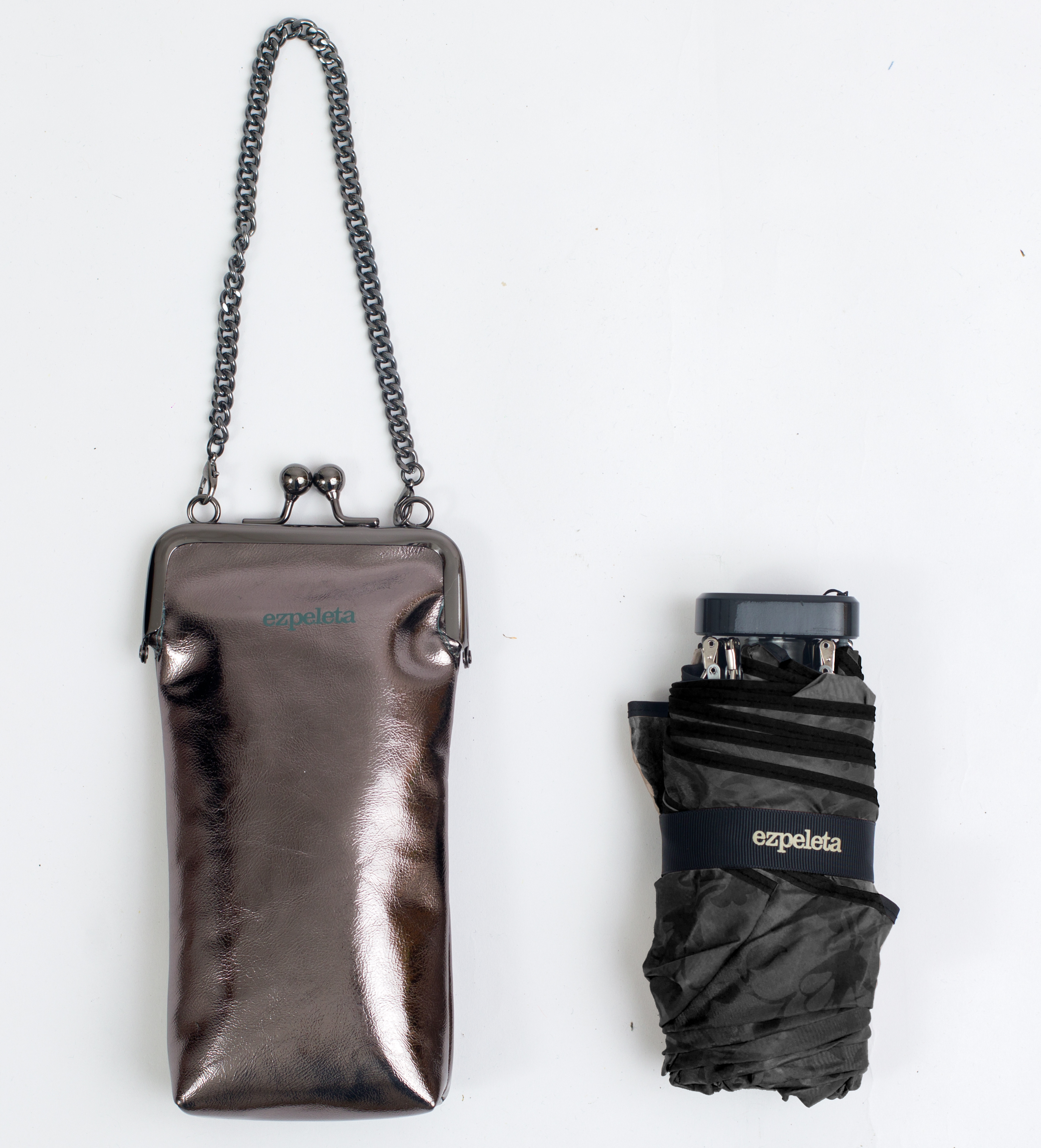 Ezpeleta - Wholesale Umbrella - Women's - EZPELETA Limited Edition for Christmas Folding Umbrella.6