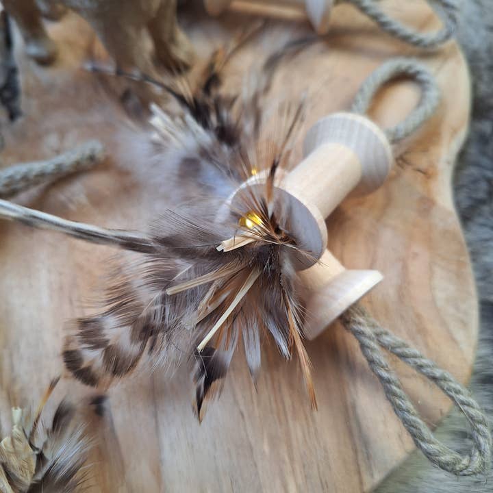 BOBINETTE for wholesale by Les Pepettes Créations