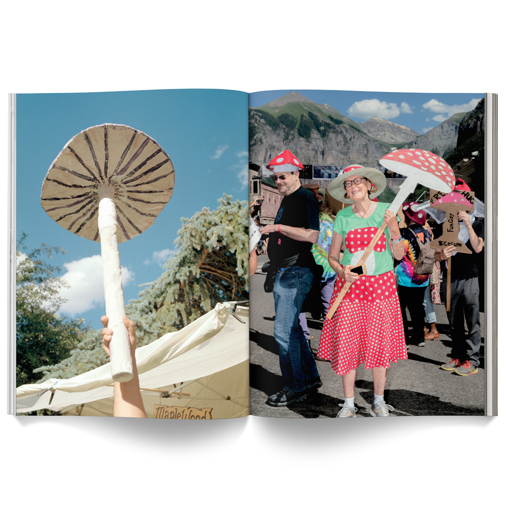 Broccoli - Wholesale Magazine - Mushroom People Magazine1