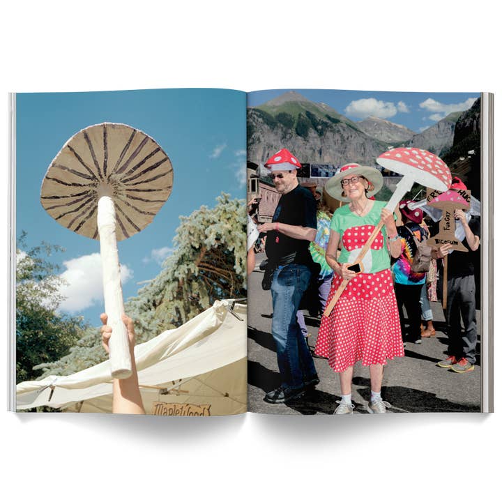 Broccoli - Wholesale Magazine - Mushroom People Magazine1