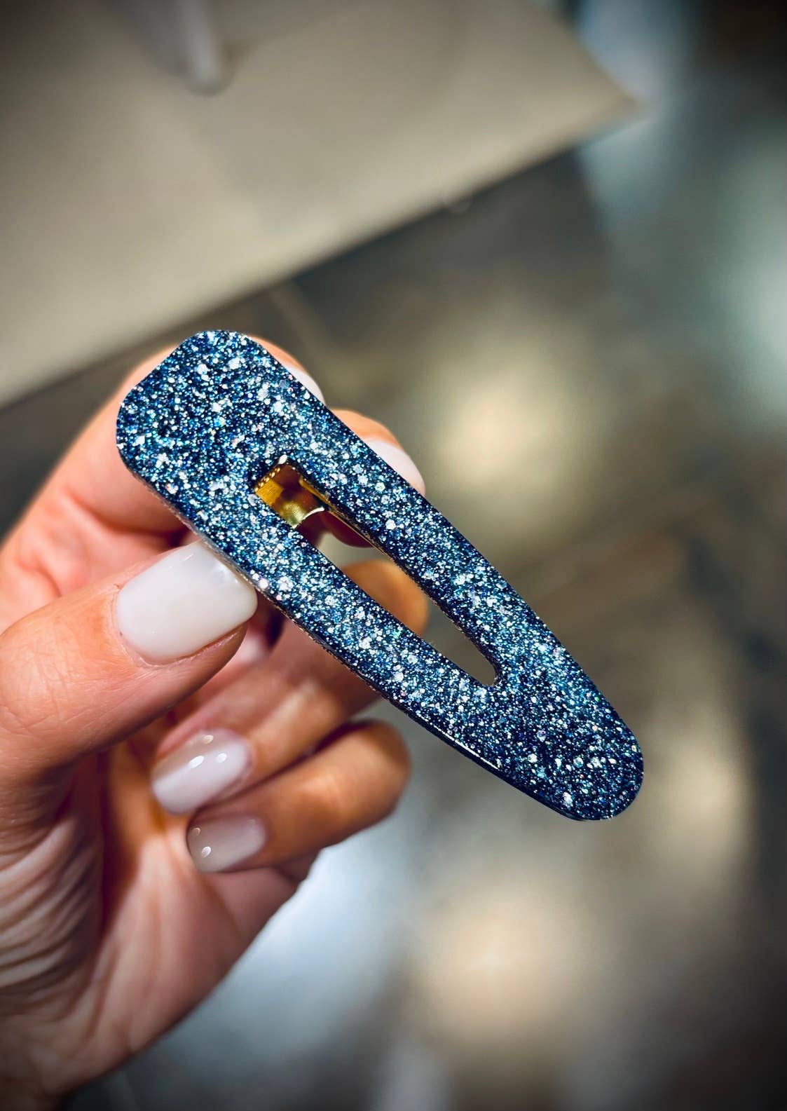 JATOBA DESIGN - Wholesale Hair Clip - Women's - Mystery pack hair clip - Mix of 32 random colors2