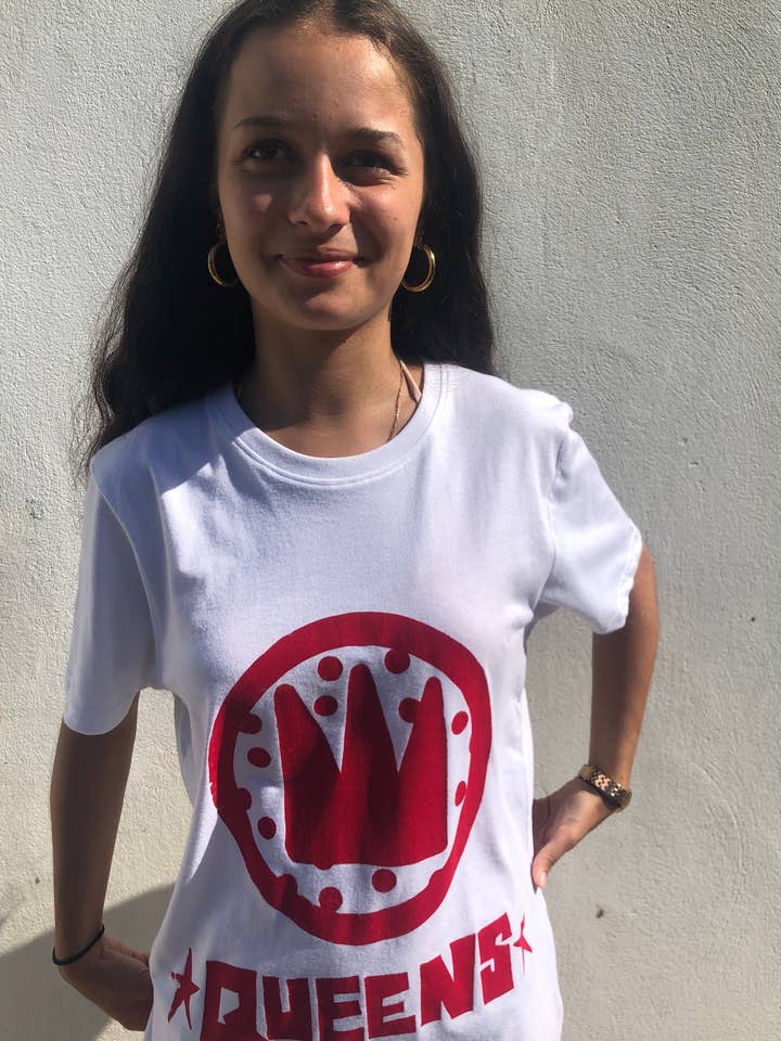 Unisex Recycled Skate T-Shirt for wholesale by Brothers & Sisters