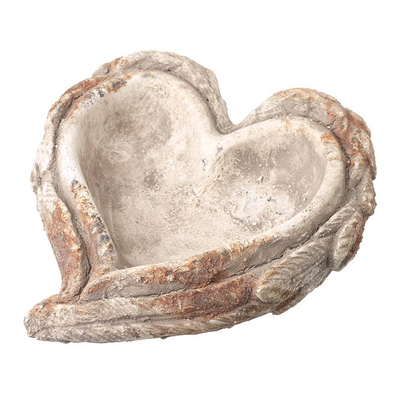 Heaven Sends – wholesale Bowl – STONE HEART0