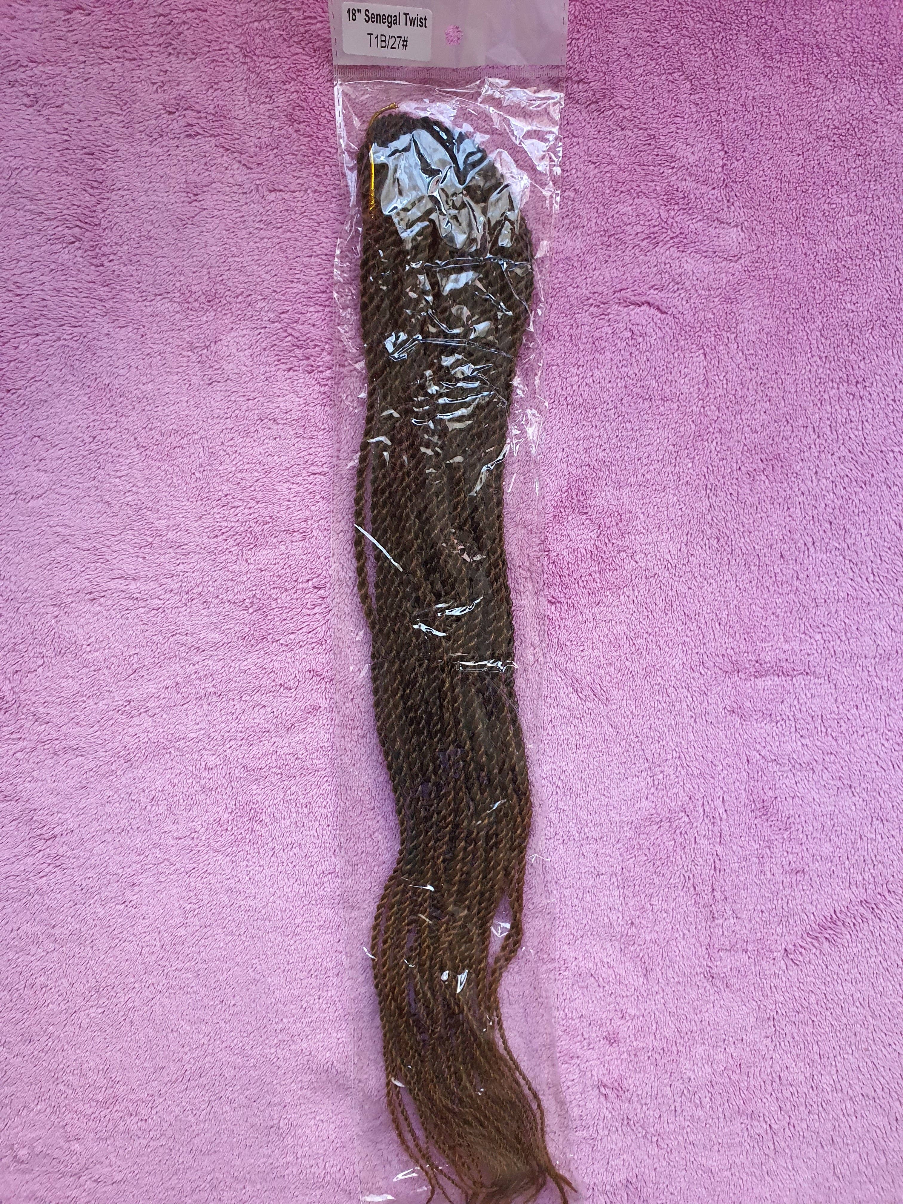 Chabinehairstore - Wholesale Hair Extensions - Senegalese crochet braids16