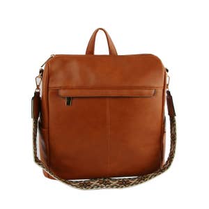 Luxe Brielle Convertible Carry on Laptop Bag