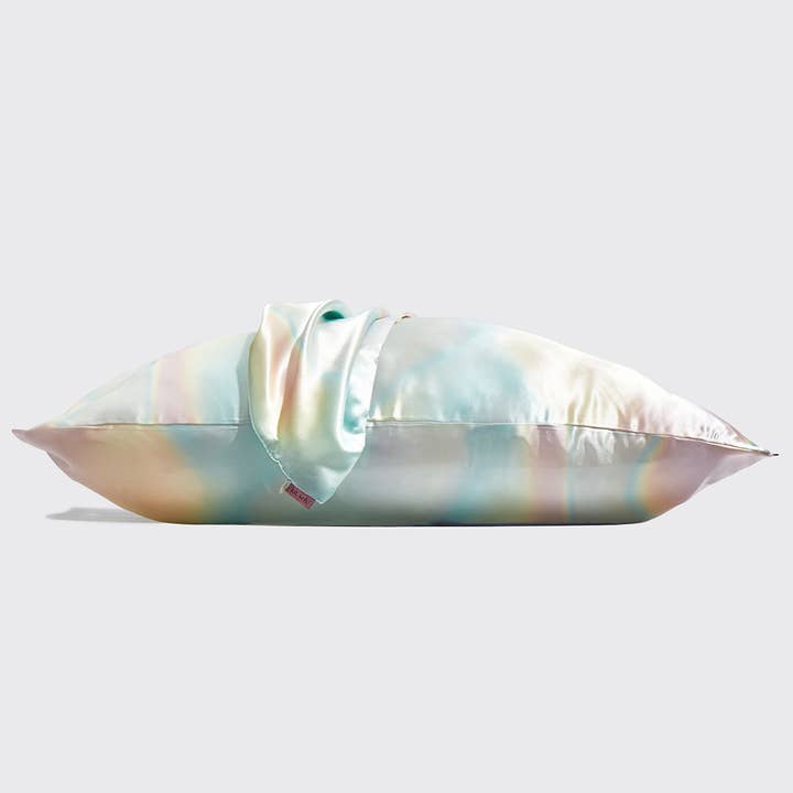 KITSCH - Wholesale Bedding Pillowcase/Sham - Satin Pillowcase - Aura