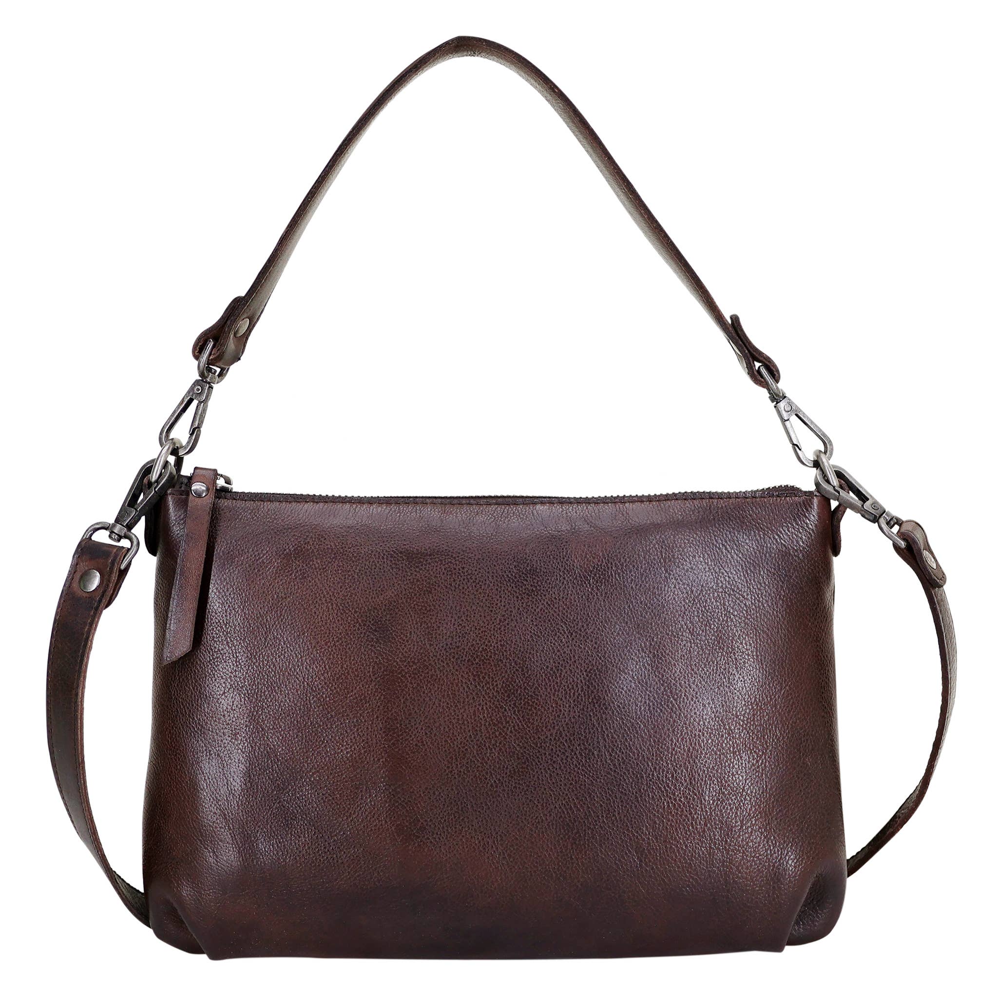 Latico Leathers - Vente Sac à bandoulière – femme - Sacs bandoulière en cuir artisanal Stevie2