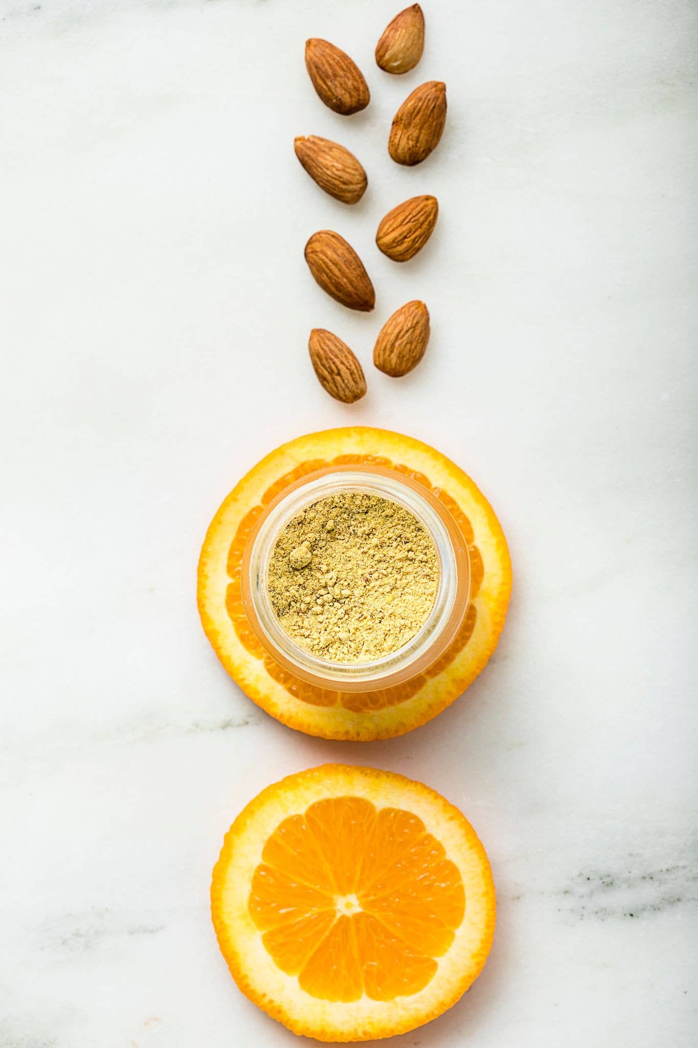 Athar'a Pure - Wholesale Facial Exfoliant/Scrub - Indian Glow Face Scrub2