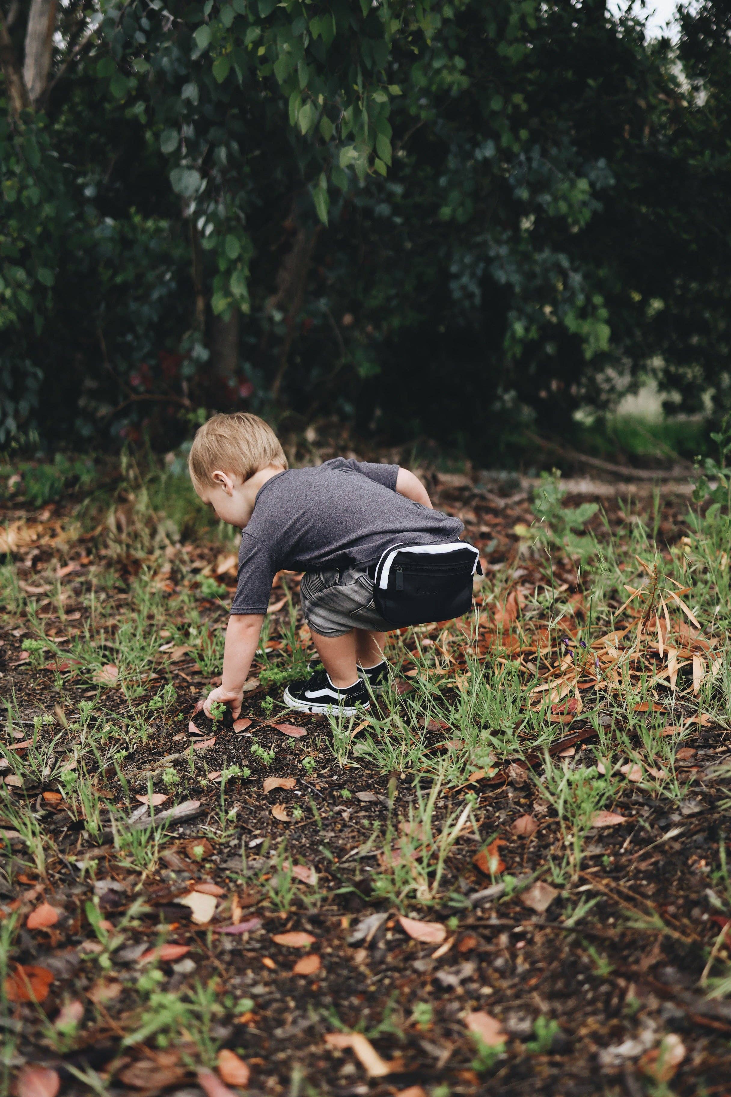 Rad & Happy - Wholesale Belt Bag - Kids - Littles Rad Pack54
