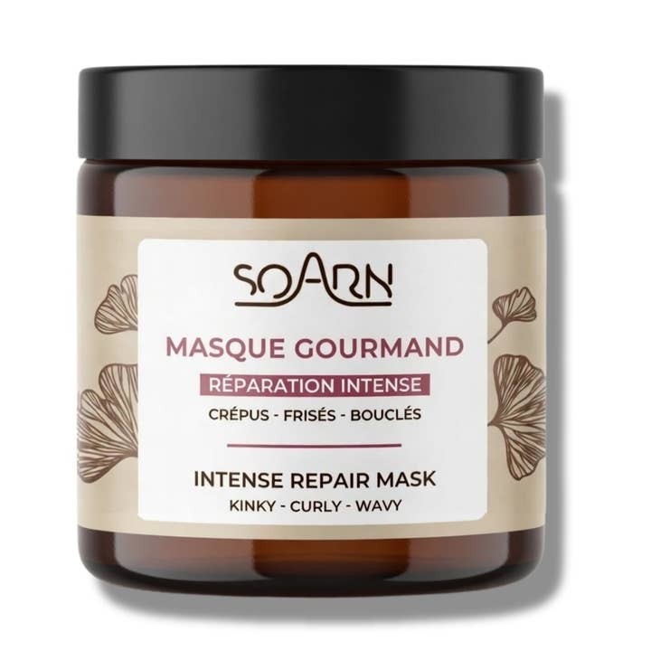 SOARN -Maschera Golosa per la vendita all'ingrosso da parte di Soarn Cosmetique