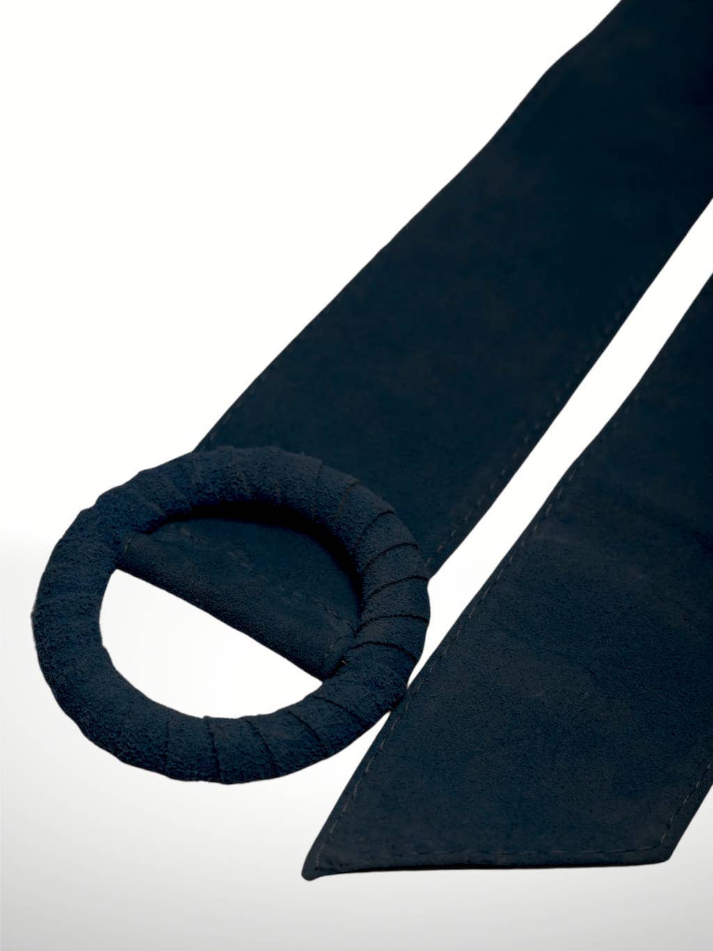 ITALIAN'S LEATHER – wholesale Bälte - Dam – Nivea bälte i mockaläder27