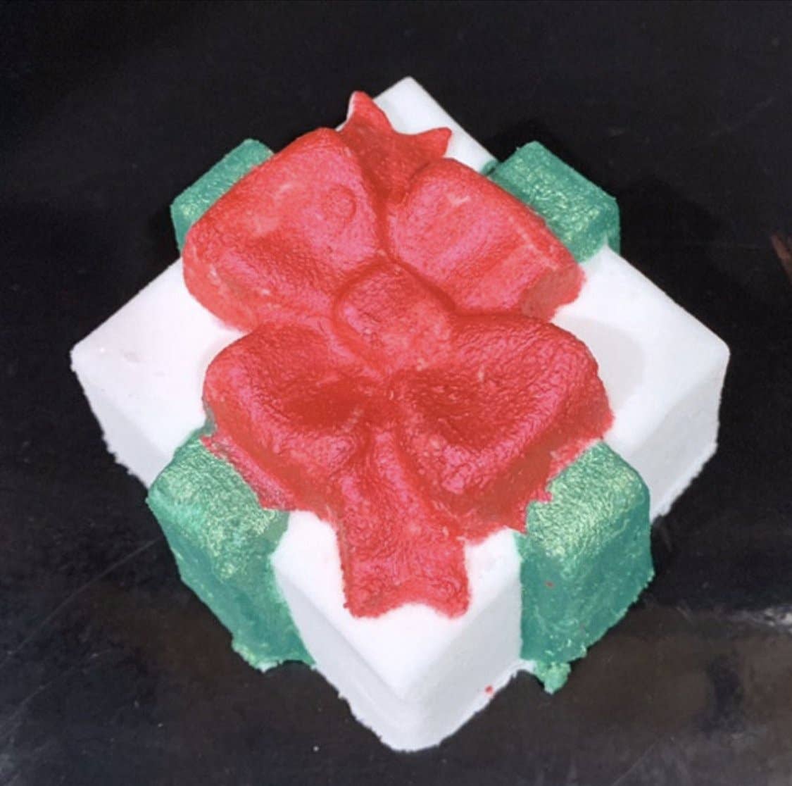 Ivory Anchors - Wholesale Bath bomb/fizz - Christmas Bath Bombs5