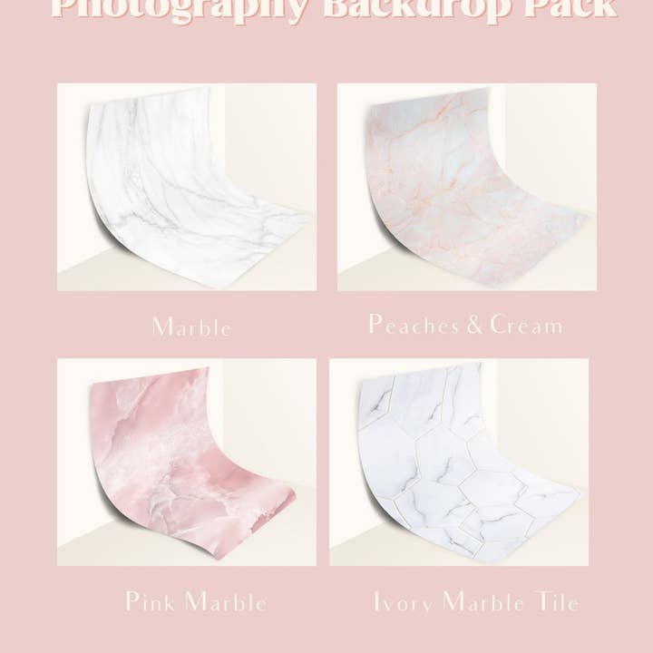 Paquete de mármol para venta al por mayor de Everyday Co.