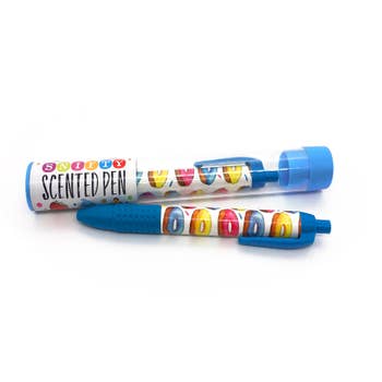 Snifty - Goal Digger Diamond Pen - Rainbow (default)