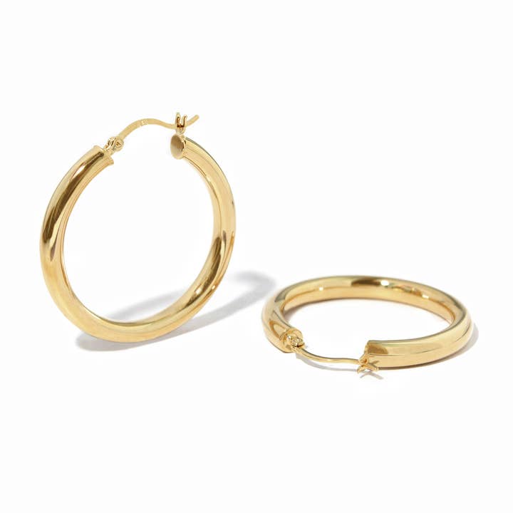 Sami Jewels – Engroshandel Hoops – Madi Hoops