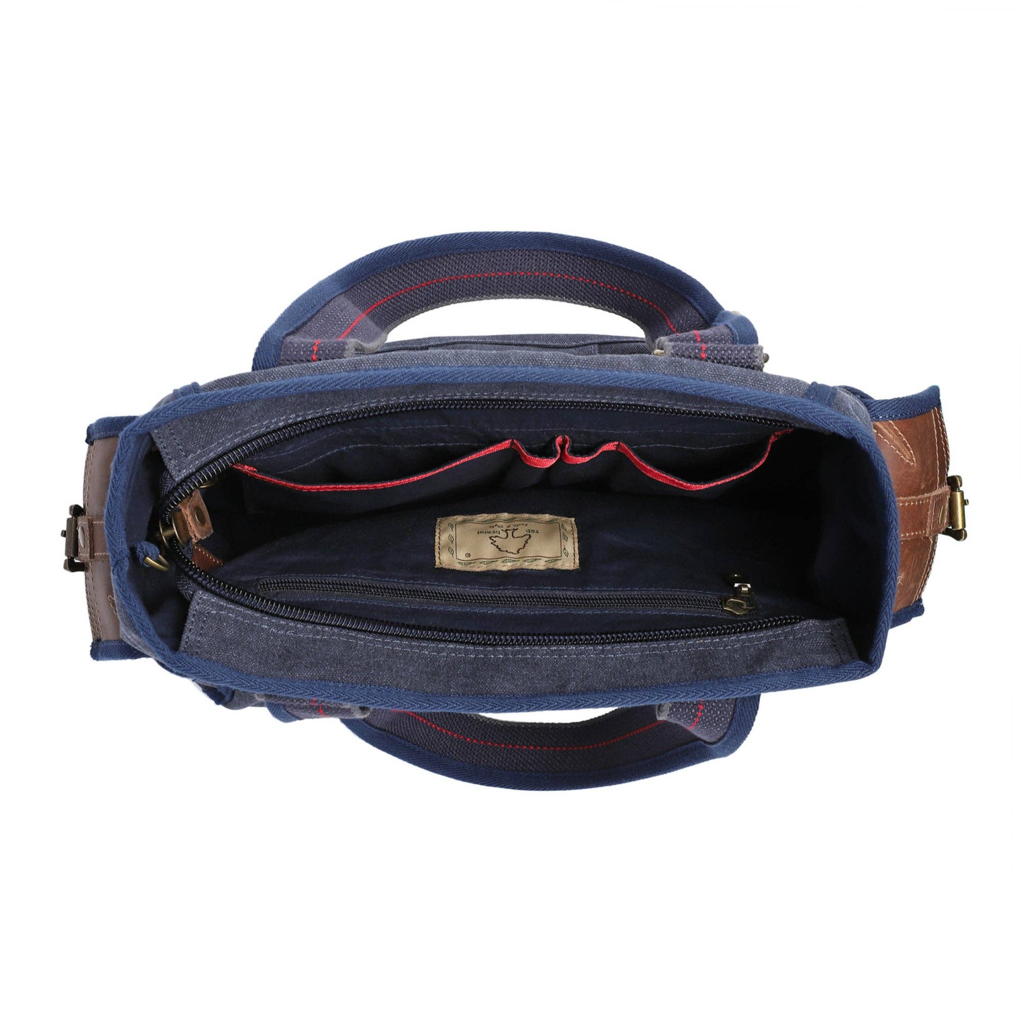 TSD Brand – wholesale Bärkasse - Dam – Turtle Ridge Shoppingväskor23