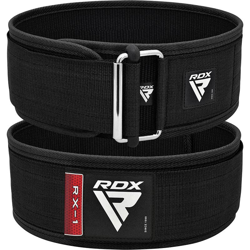 RDX INC LIMITED - Wholesale Fitness Equipment - WEIGHT LIFTING STRAP BELT RX10