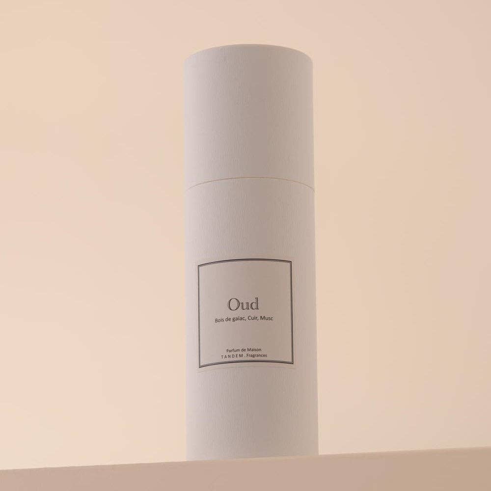 T A N D E M . Fragrances - Wholesale Room & Linen Spray - Oud room spray 100ml4