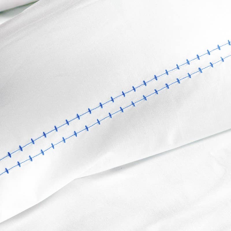 UNOCASADESIGN - Wholesale Flat Sheet - Frida Duvet cover9