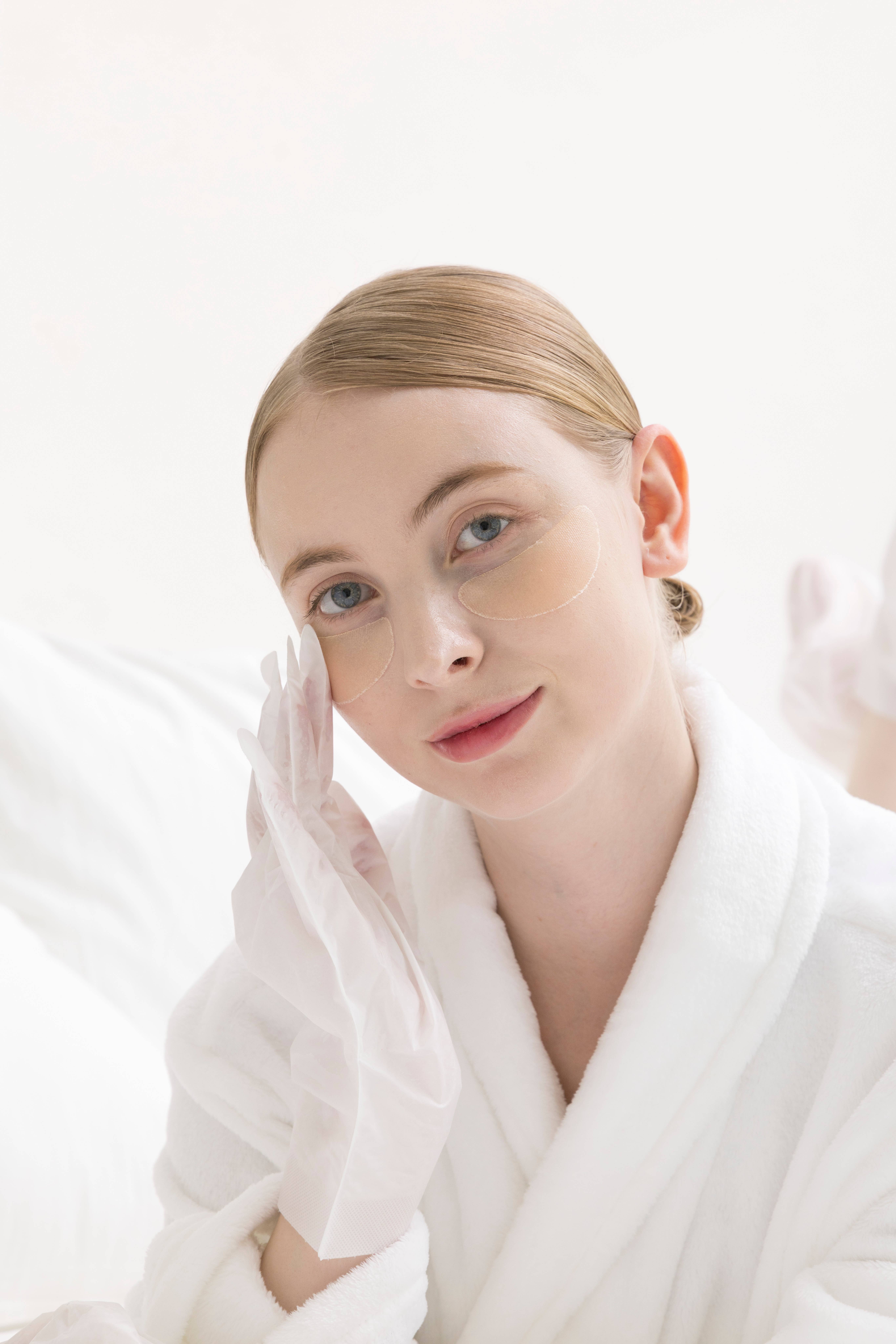 Naisture - Wholesale Eye Treatment Mask - 15 MIN Eye Mask (5pc Box)4