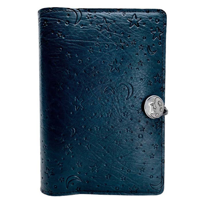 Original Journal, Moon & Stars for wholesale by Oberon Design