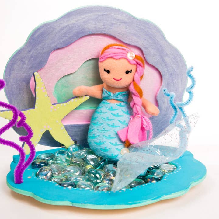 Mermaid Grotto for wholesale by Dreamland Fairy