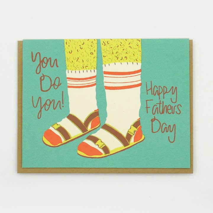 Kid Icarus - Festa del papà - You Do You per la vendita all'ingrosso da parte di Kid Icarus