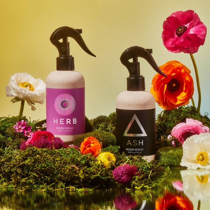 Kalastyle Soap Co. - Wholesale Room & Linen Spray - Hallo Iceland Volcanic Ash Room Spray1