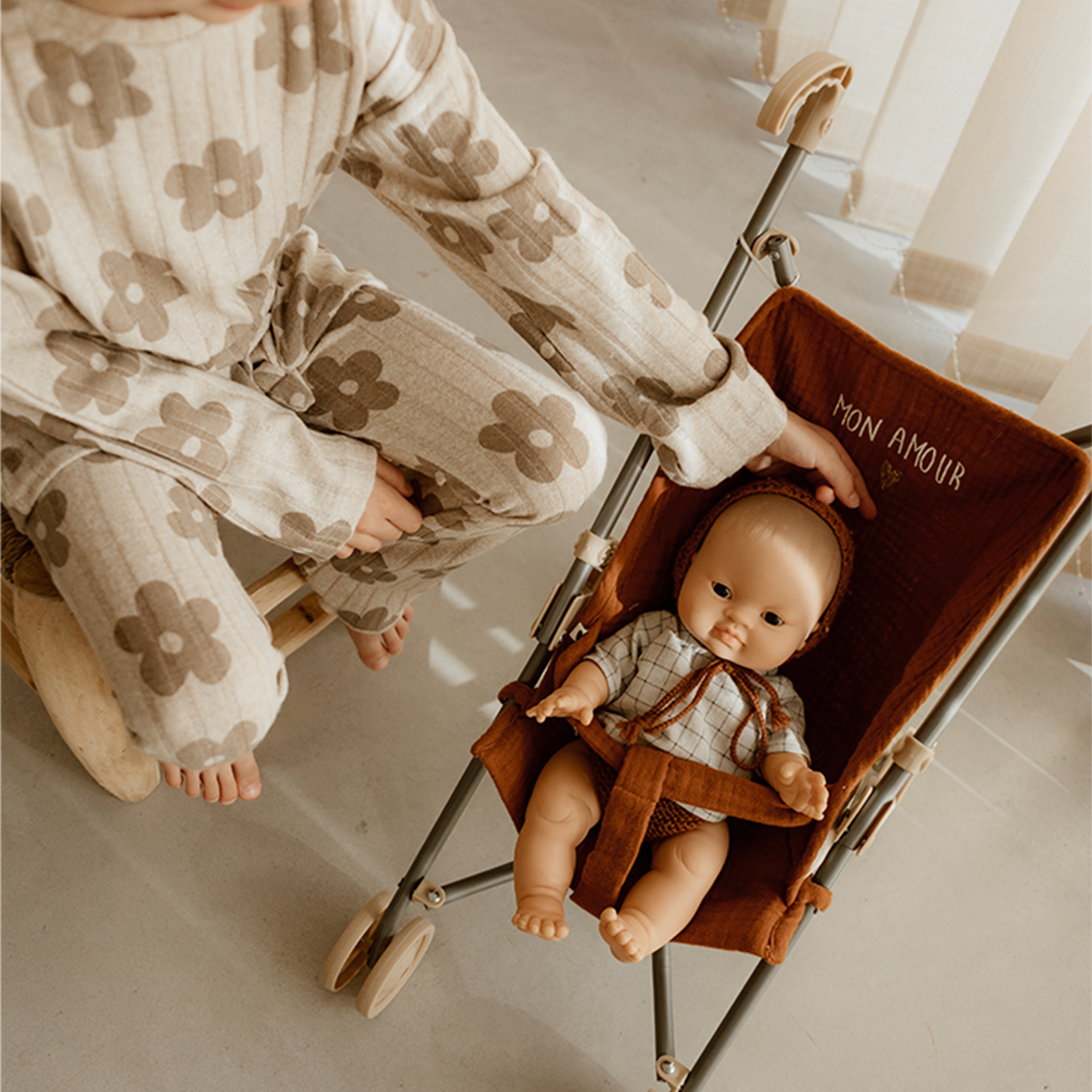 Atelier Wagram - Wholesale Stroller - Baby - Stroller13