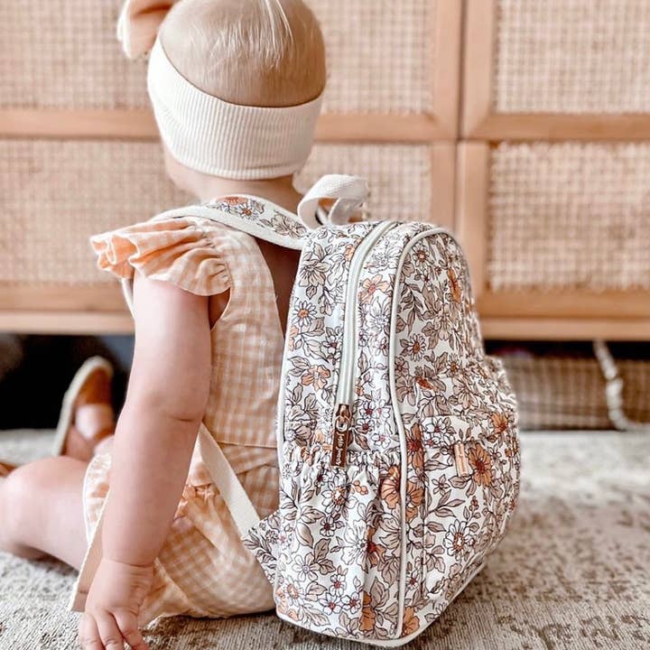 Josie Joan's - Wholesale Backpack - Kids - Celeste Kids Backpack11