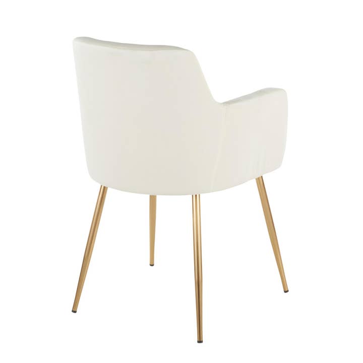 LumiSource and Grandview Gallery - Wholesale Chair - Andrew Chair - Set of 27