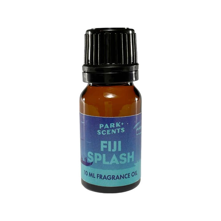 Fiji Splash Fragrance Oil for wholesale by park scents
