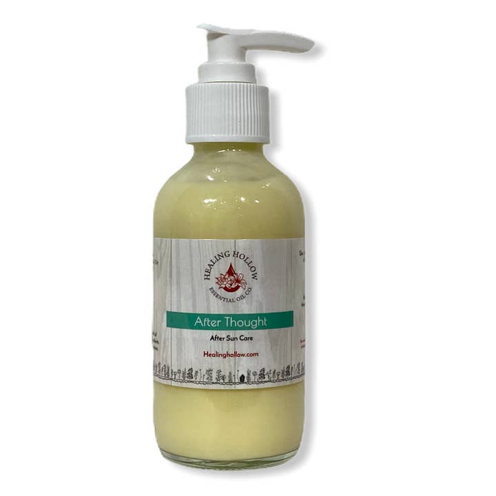 After Thought for wholesale by Healing Hollow