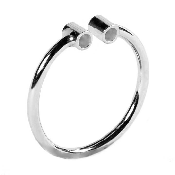 Potent Ring for wholesale by sable jewelry