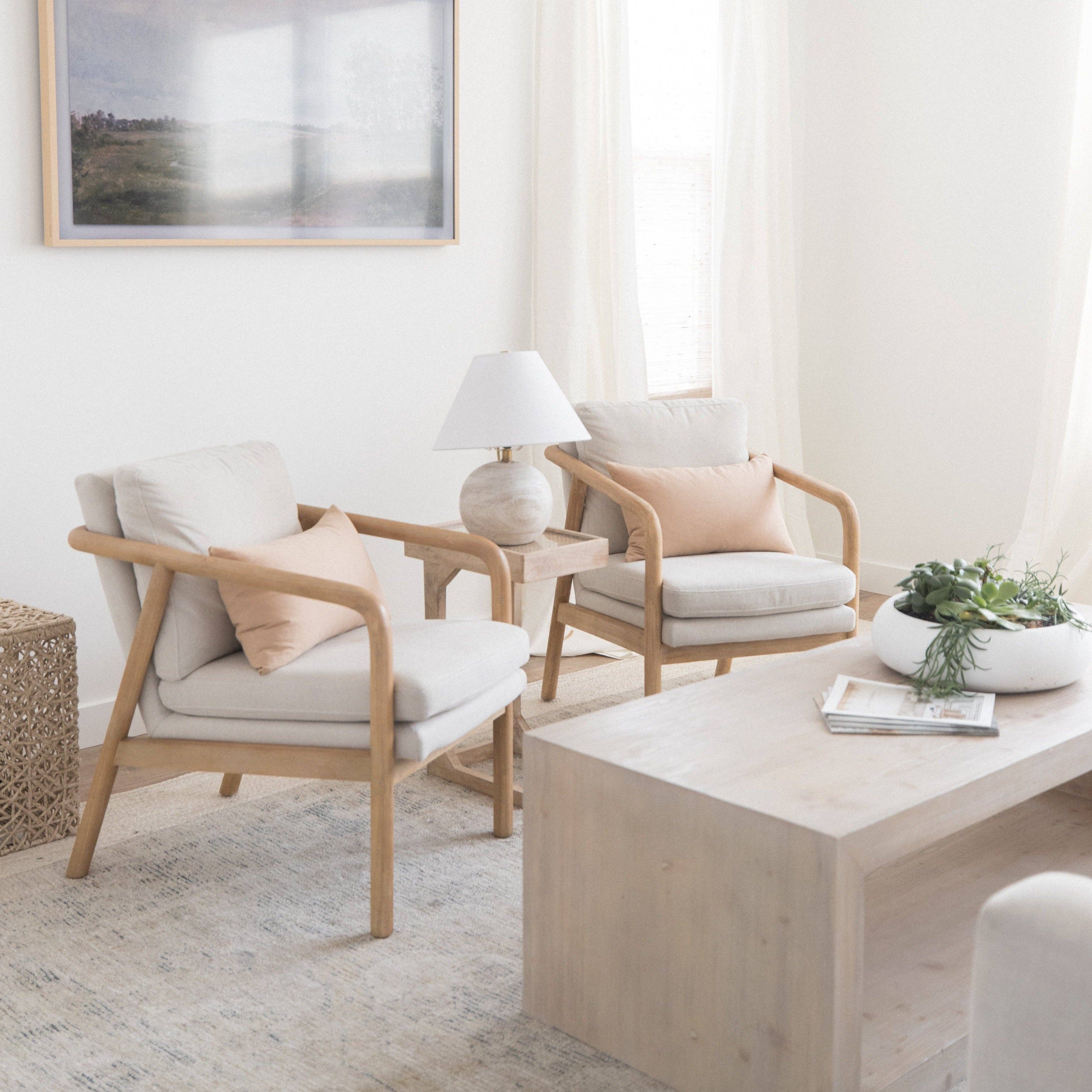 Woven Nook - Wholesale Throw Pillow Cover - Chai Basics - 18" | 22" | 26" | 12x20"10