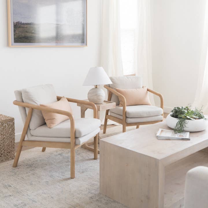 Woven Nook - Wholesale Throw Pillow Cover - Chai Basics - 18" | 22" | 26" | 12x20"10