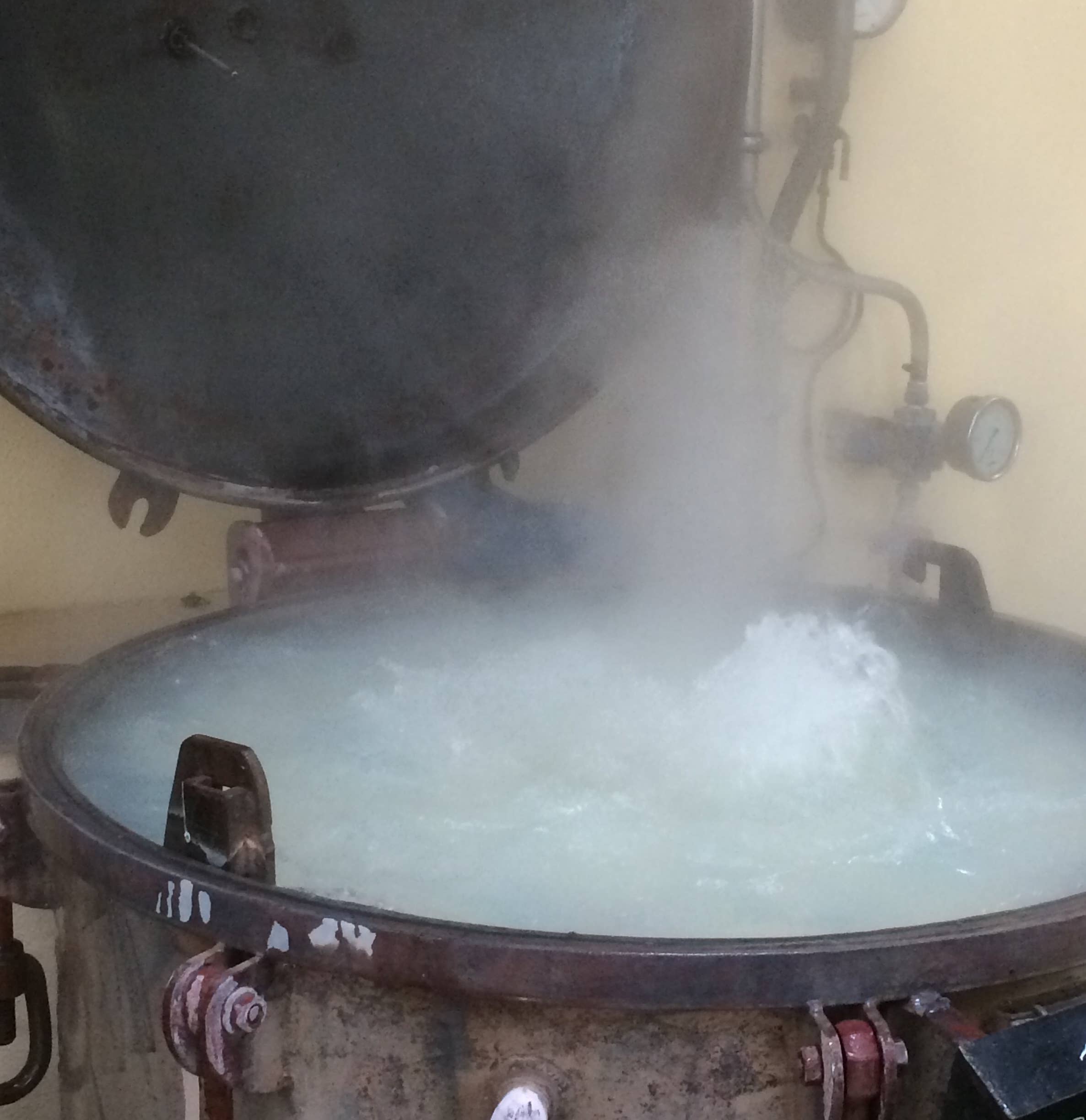 CONSERVES GUINTRAND - Wholesale Jam/Jelly - Apricot jam PG "extra" 314 ml (jar)4