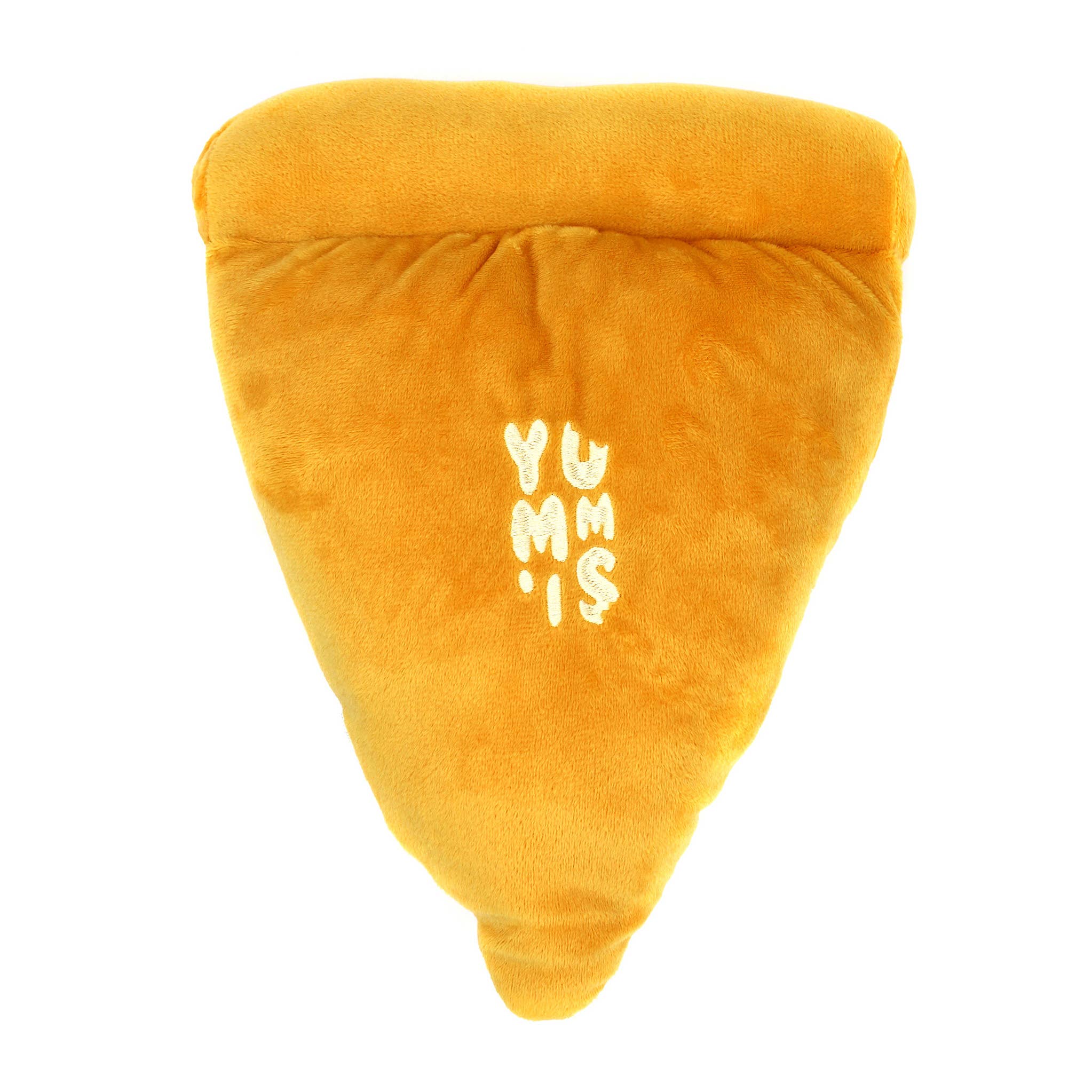 Joy Toy – Engroshandel Plyslegetøj - Børn og baby – PELUCHE YUMMIES CHEESY PIZZAEN1