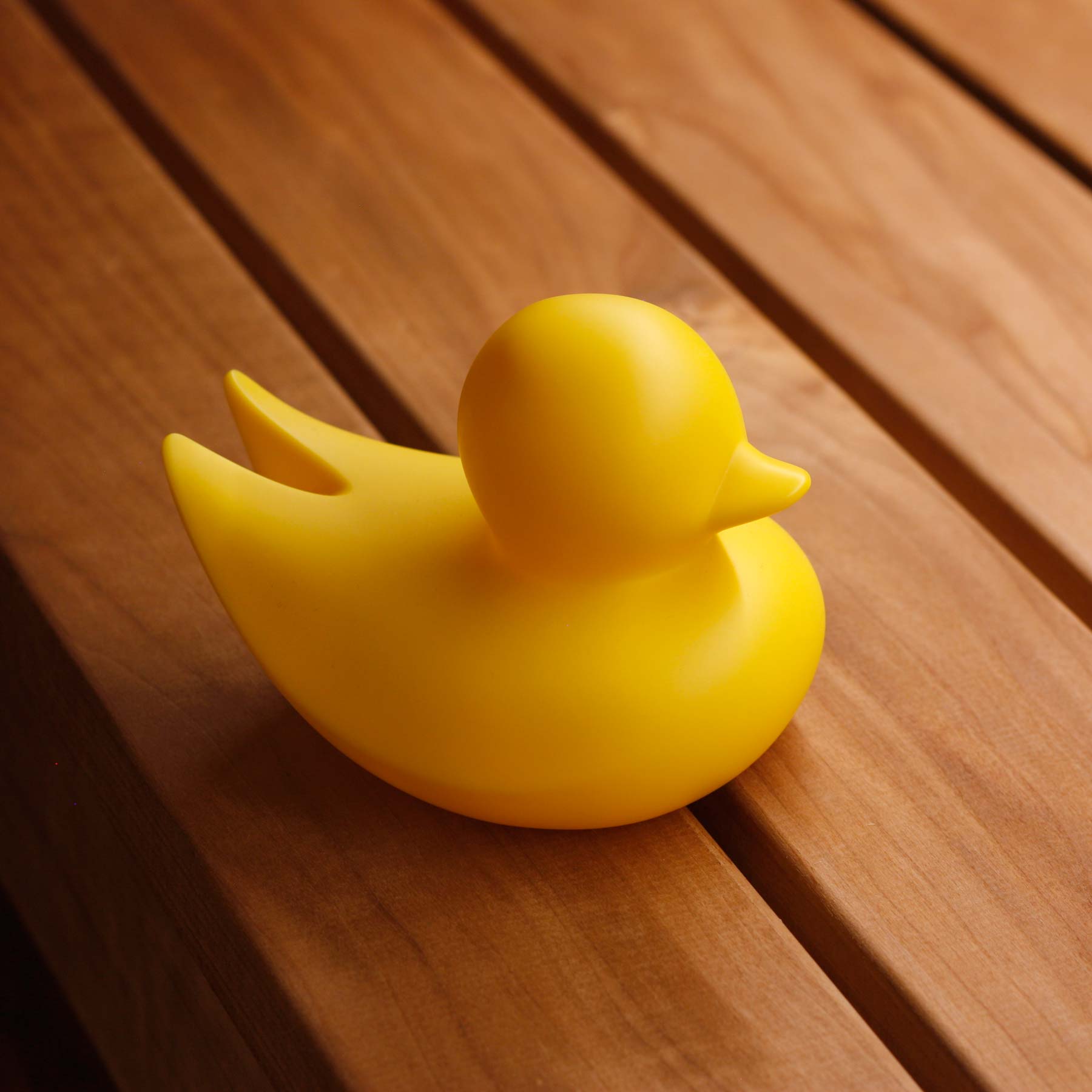 Kaamos Company - Wholesale Bath Toy - Baby - Minimalist Design Rubber duck, solid black, white, yellow5