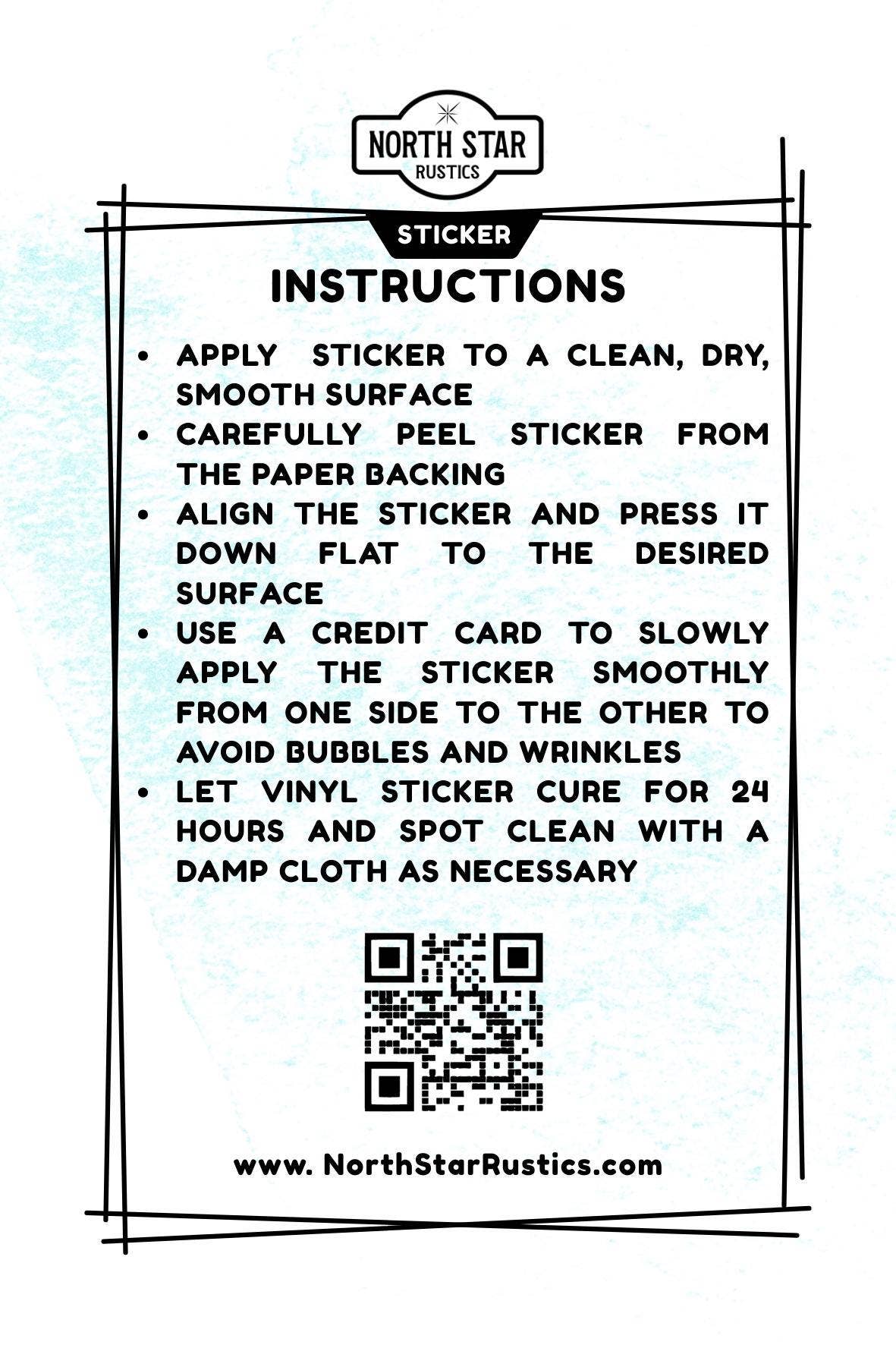 North Star Rustics Signs - Wholesale Sign - Tavern Metal Bar Pub Farmhouse Sign with Vinyl Sticker5