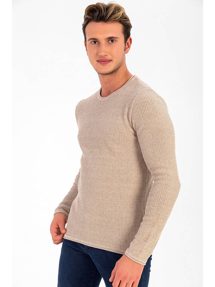 TUEBA TRENDNIT US Inc. – Großhandel Strickpullover – Herren – ZICKZACK-STRICKPULLOVER FÜR HERREN6