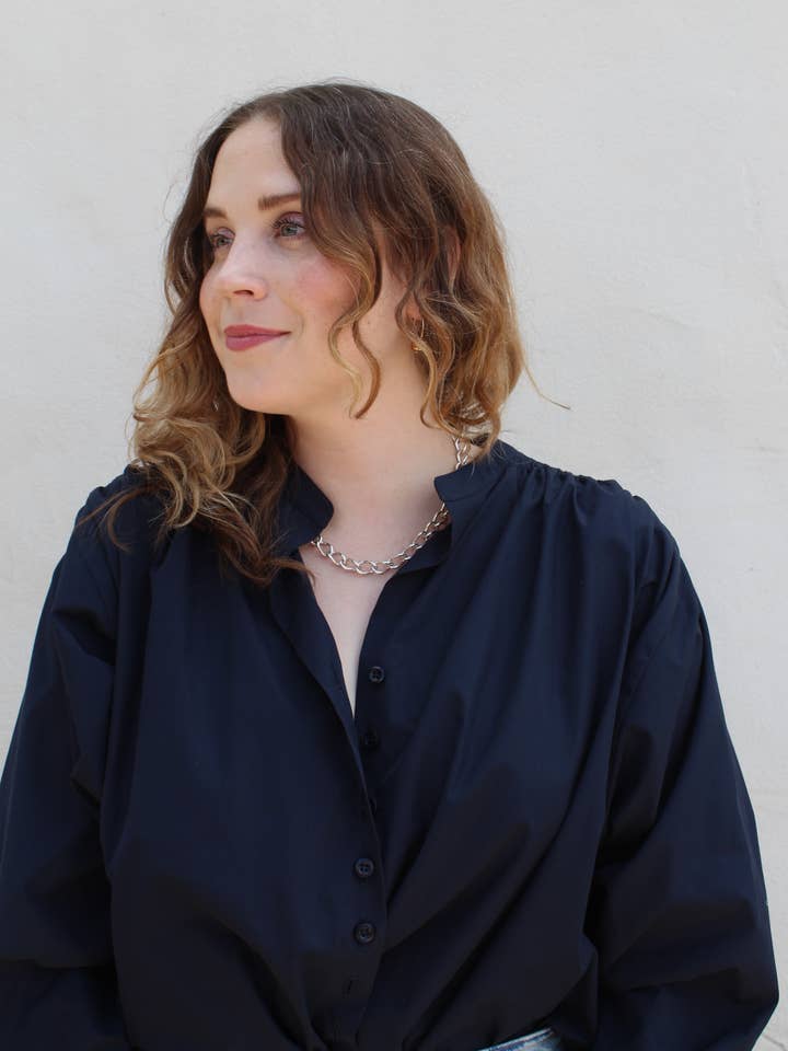 Good Company - Wholesale Blouse - Women's - Good Company Frolic Top6