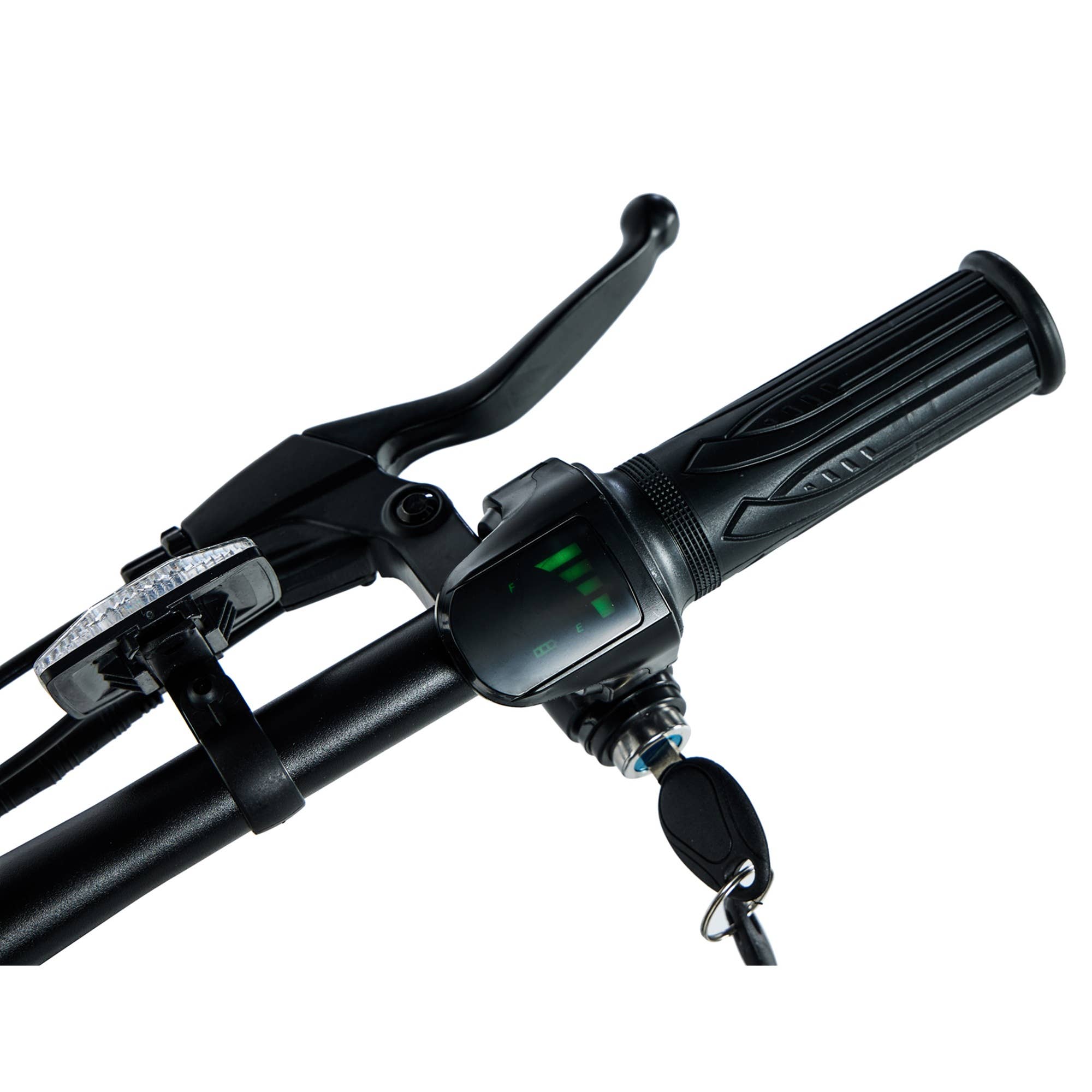 Gopowerbike – Engroshandel Cykler og scootere - Børn – GoPowerBike GoBlitz Letvægt Kompakt Folde-Mini Elcykel10